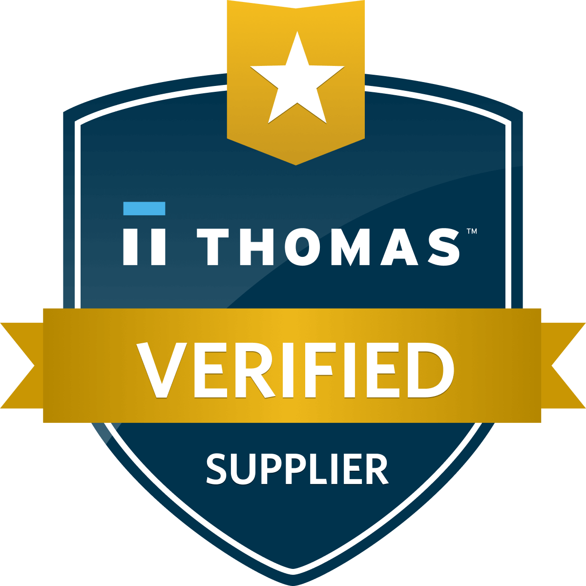 Thomas Supplier